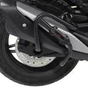 Crash bar / štitnik za auspuh Honda Forza 250/350 (18-24) GP KOMPOZIT