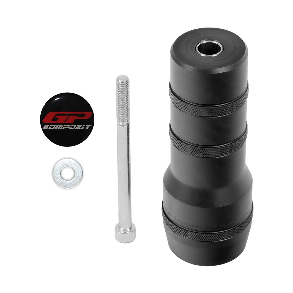 Crash pad / štitnik za auspuh Honda X-ADV (17-25) GP KOMPOZIT