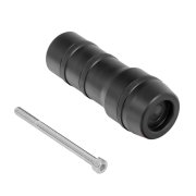 Crash pad / štitnik za auspuh Honda X-ADV (17-25) GP KOMPOZIT