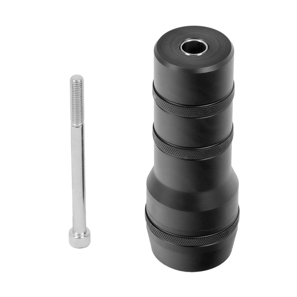 Crash pad / štitnik za auspuh Honda X-ADV (17-25) GP KOMPOZIT