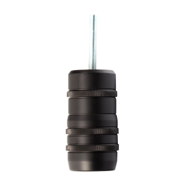 Crash pad / štitinik za auspuh NC 700 X / NC 750 X (12-25) GP KOMPOZIT