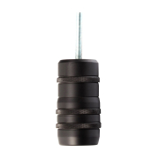 Crash pad / štitinik za auspuh NC 700 X / NC 750 X (12-25) GP KOMPOZIT