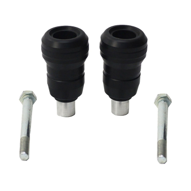 Crash pad / štitnik za auspuh Yamaha X MAX 250/ 400 (14-17) GP KOMPOZIT