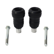 Crash pad / štitnik za auspuh Yamaha X MAX 250/ 400 (14-17) GP KOMPOZIT