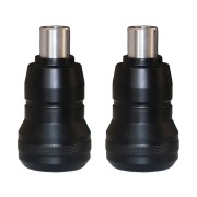 Crash pad / štitnik za auspuh Yamaha X MAX 250/ 400 (14-17) GP KOMPOZIT