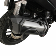 Roll Bar auspuha Honda ADV 350 (22-24) GP KOMPOZIT