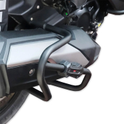 Roll Bar auspuha Honda ADV 350 (25 -) GP KOMPOZIT