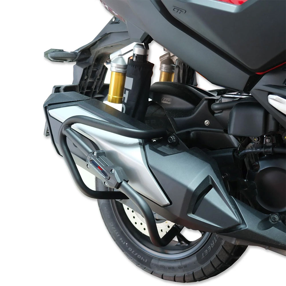 Roll Bar auspuha Honda ADV 350 (25 -) GP KOMPOZIT