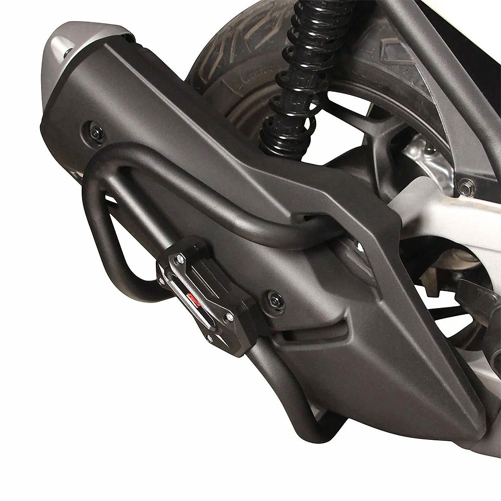 Roll Bar auspuha Honda PCX 125 / PCX 150 (21-25) GP KOMPOZIT