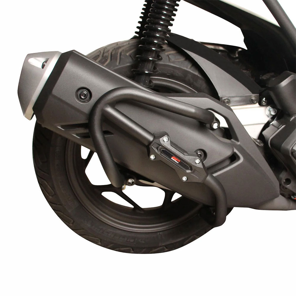 Roll Bar auspuha Honda PCX 125 / PCX 150 (21-25) GP KOMPOZIT