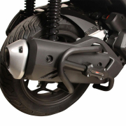 Roll Bar auspuha Honda PCX 125 / PCX 150 (21-25) GP KOMPOZIT