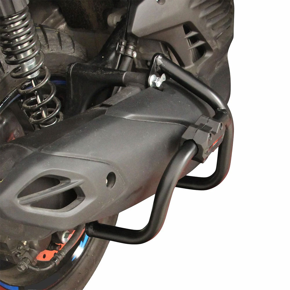 Roll Bar auspuha Yamaha N MAX 125 / 155 (21-25) GP KOMPOZIT