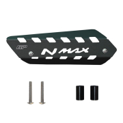 Zaštita topa auspuha Yamaha N MAX 125 /155 (15-20) GP KOMPOZIT