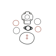 Dihtunzi cilindra Piaggio/Gilera 2T 50cc H2O (05/06) kpl- okrugli Athe