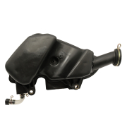 Kutija filtera vazduha Kineski skuter Keeway Hurricane 2T CN