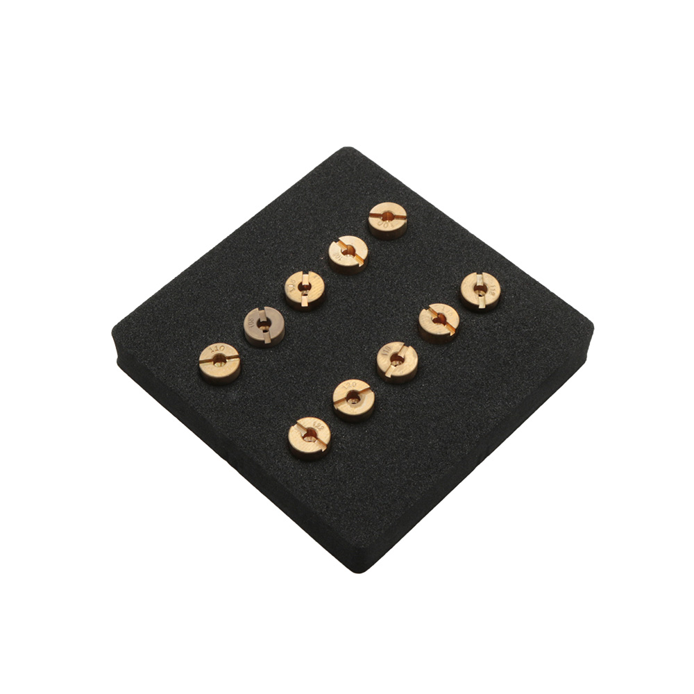 Dizne karburatora delorrto SHA/ PHBG m5 fi (100/102/104/106/108/110/112/114/116/118/120)