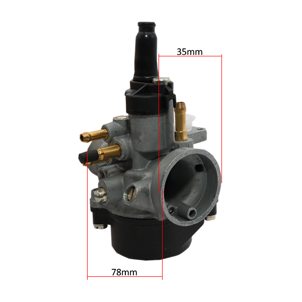 Karburator Peugeot PHVA 17.5 TS Dellorto or