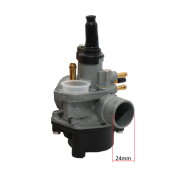 Karburator Peugeot PHVA 17.5 TS Dellorto or