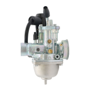Karburator Kineski skuter Mikuni tip 19mm 50cc 2T automatski saug