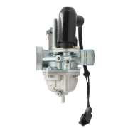 Karburator Kineski skuter Mikuni tip 19mm 50cc 2T automatski saug