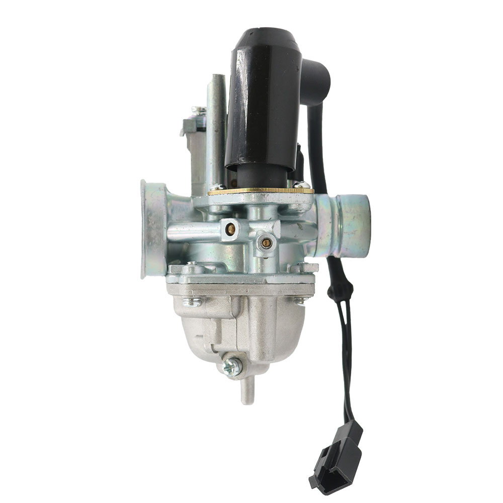 Karburator Kineski skuter Mikuni tip 19mm 50cc 2T automatski saug