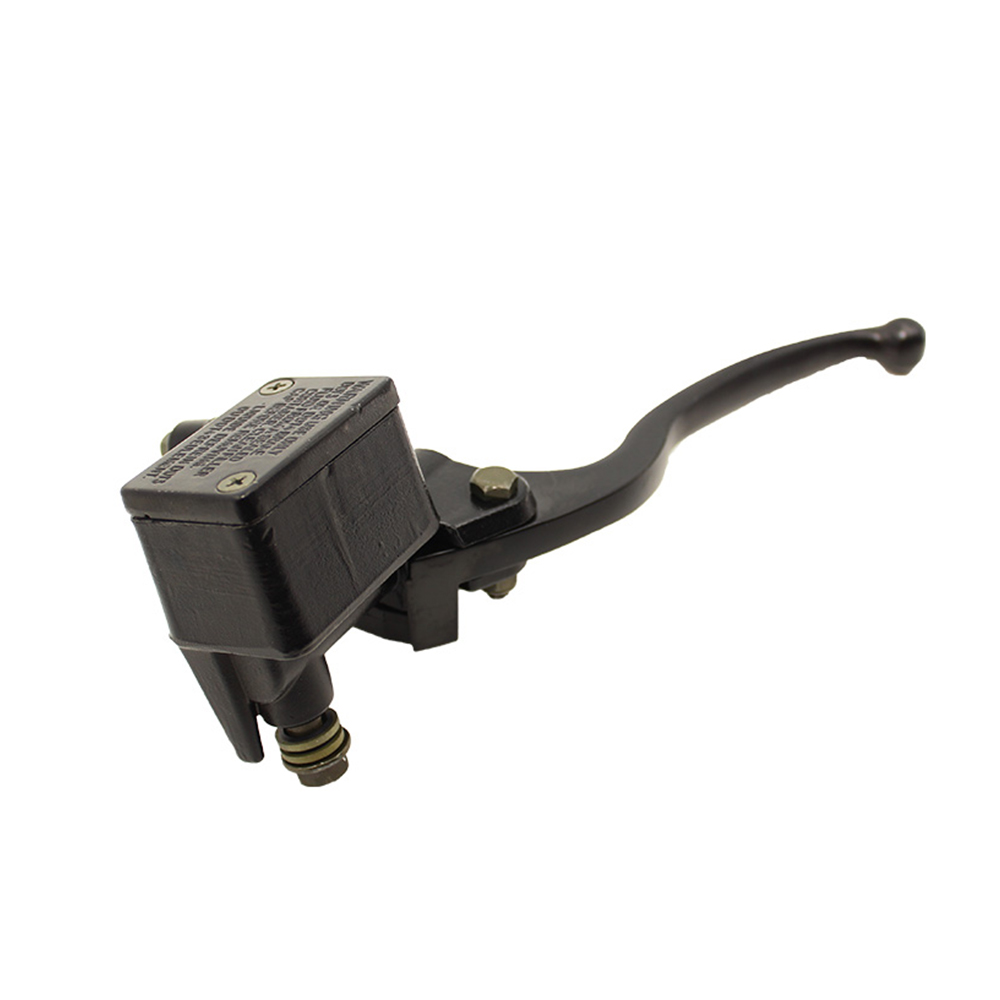 Kočioni cilindar zadnji sa polugom kineski skuteri CN