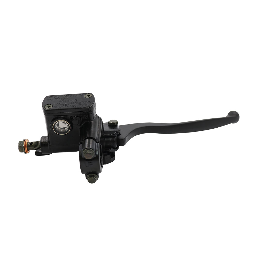 Kočioni cilindar prednji sa polugom kineski skuteri SIFAM