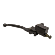 Kočioni cilindar prednji sa polugom TM-021 kineski skuteri crni