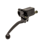 Kočioni cilindar prednji sa polugom TM-021 kineski skuteri crni