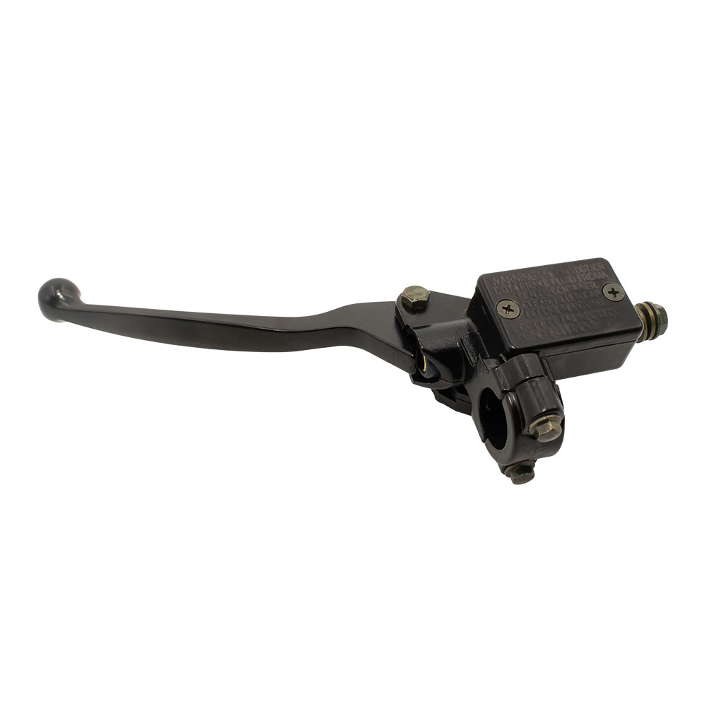 Kočioni cilindar zadnji sa polugom TM-021 kineski skuteri