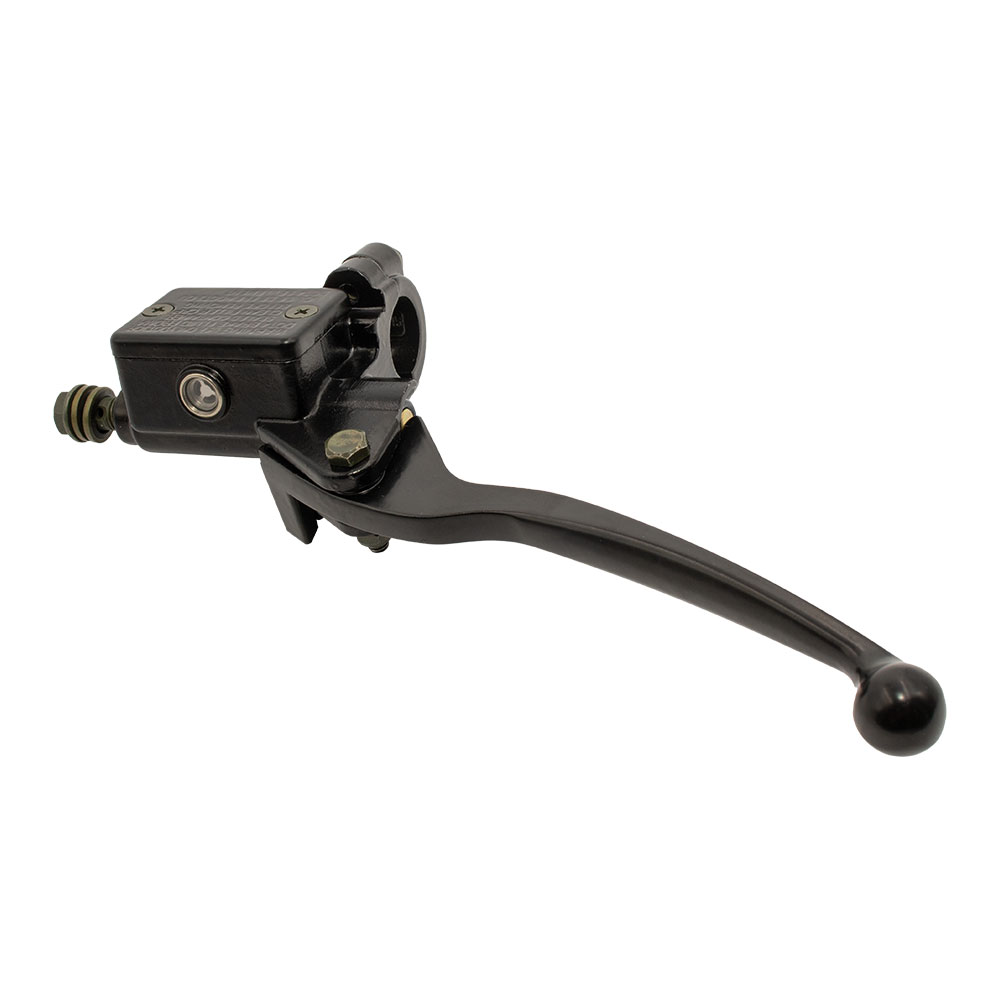 Kočioni cilindar zadnji sa polugom TM-021 kineski skuteri