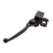 Kočioni cilindar zadnji sa polugom TM-021 kineski skuteri