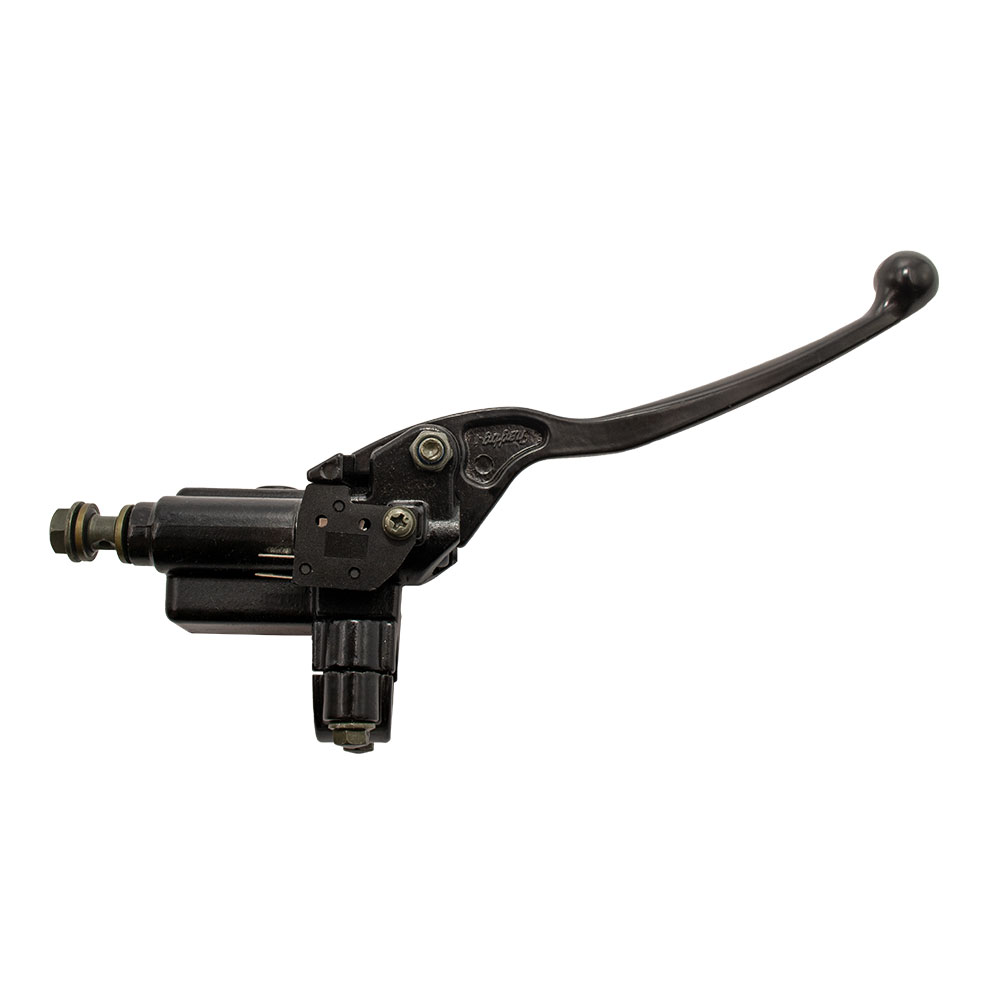 Kočioni cilindar zadnji sa polugom TM-021 kineski skuteri