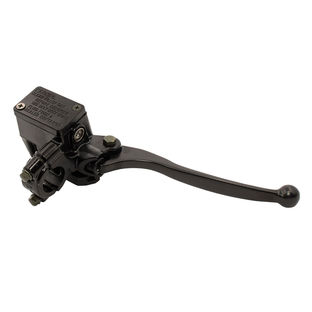 Kočioni cilindar prednji sa polugom TM-001A kineski skuteri