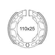 Pakne Aprilia SR.Malaguti RMS