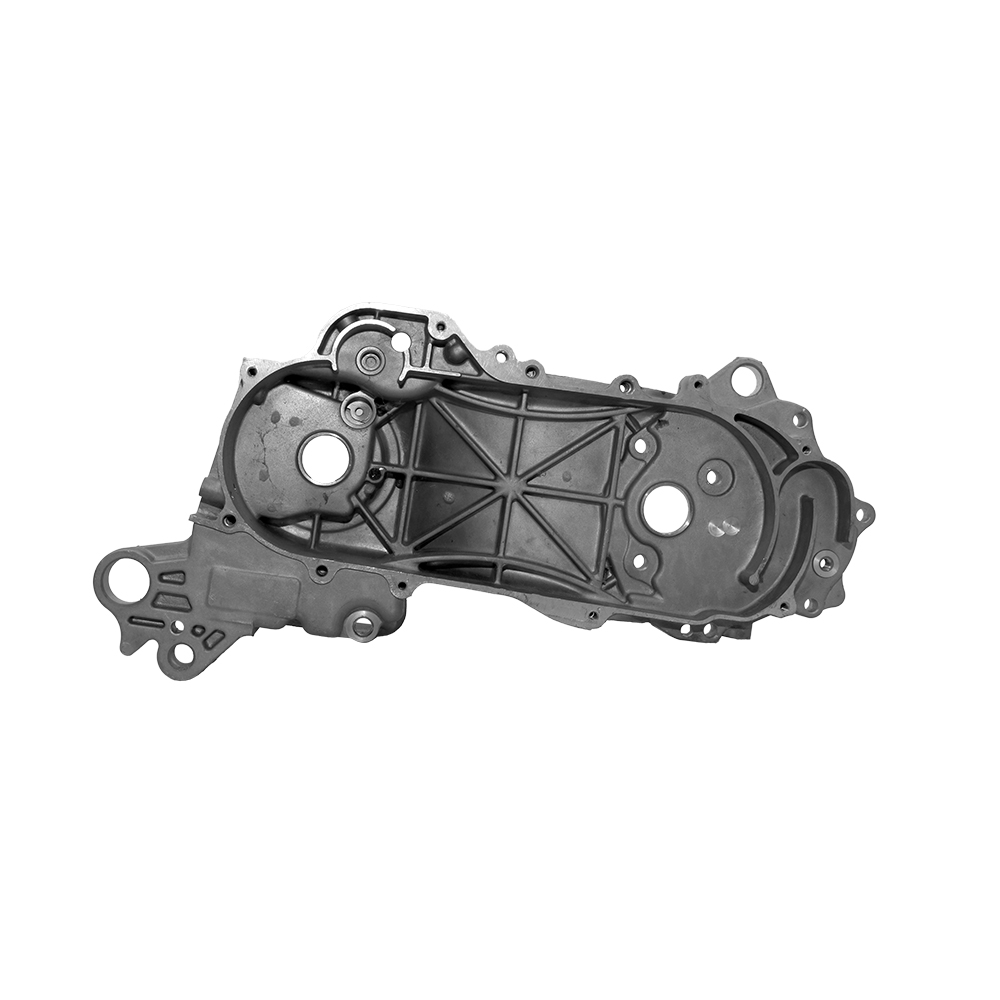 Blok motora Kineski skuter GY6 50cc 4T 400mm levi China