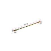 Brezoni cilindra Kineski skuter GY6 50cc 4T CN