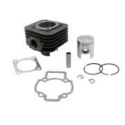 Cilindar sa klipom Piaggio/Gilera 50cc 2T GUS fi 47x12