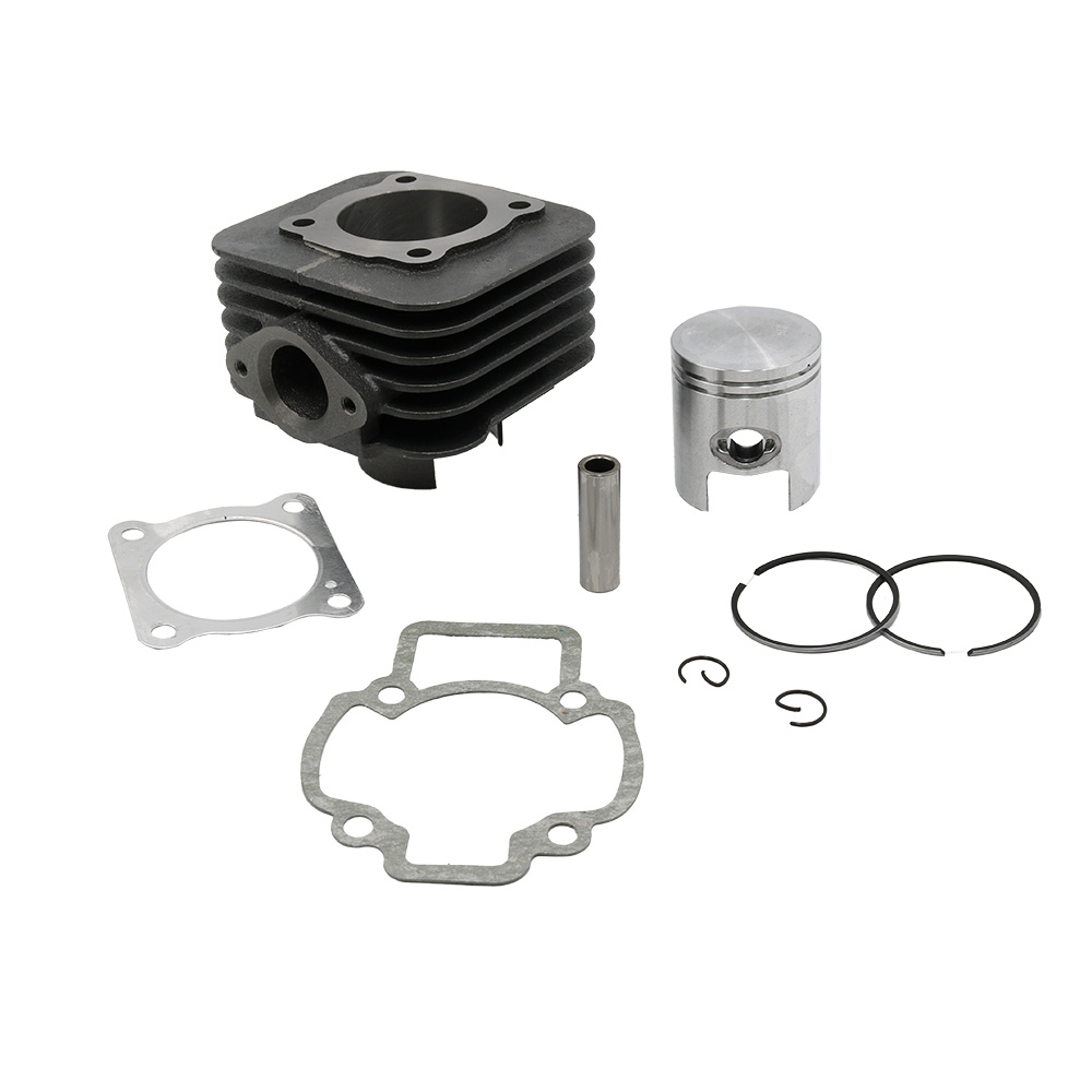 Cilindar sa klipom Piaggio/Gilera 50cc 2T GUS fi 47x12