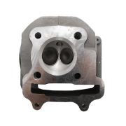Glava cilindra Kineski skuter GY6 125cc 4T CN