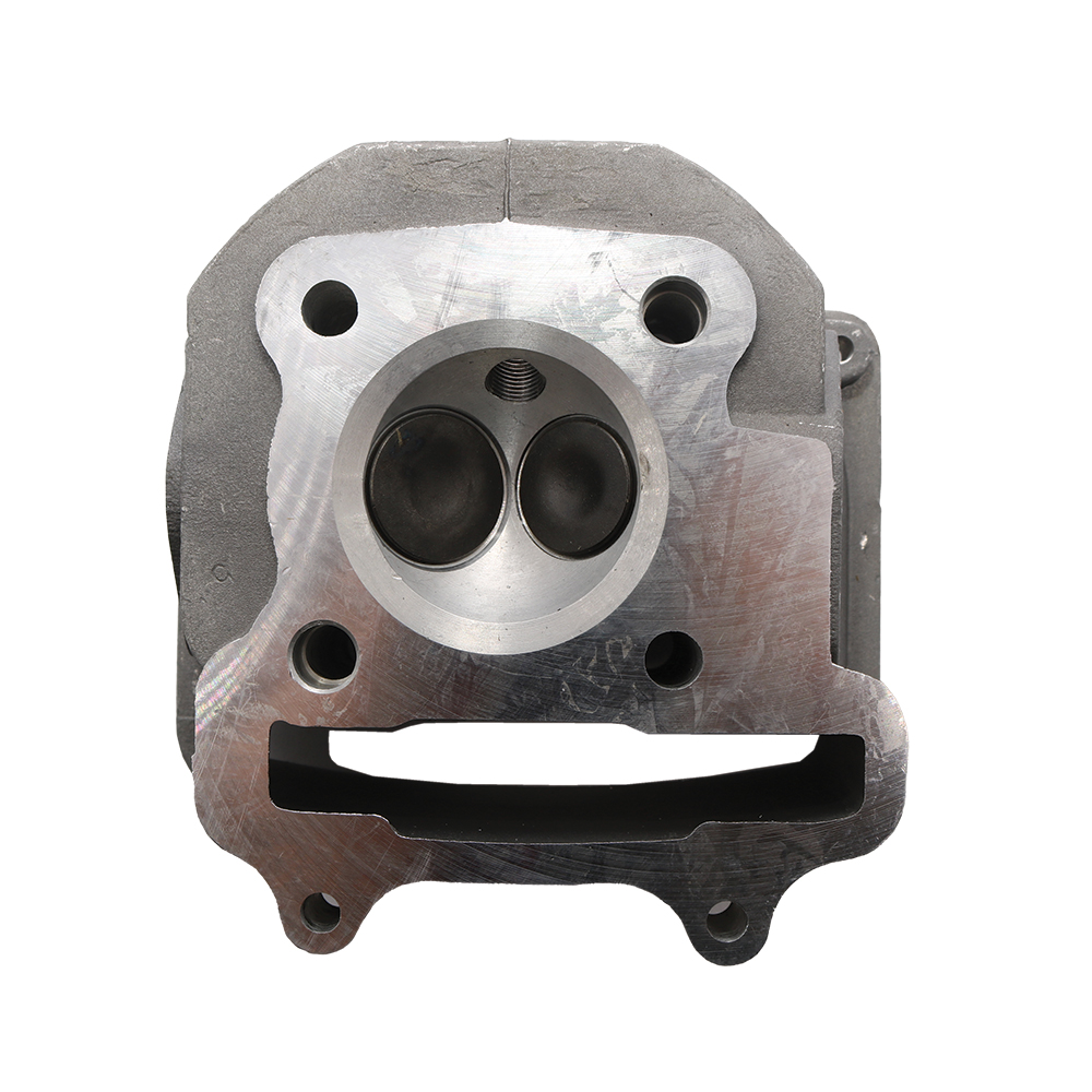 Glava cilindra Kineski skuter GY6 125cc 4T CN