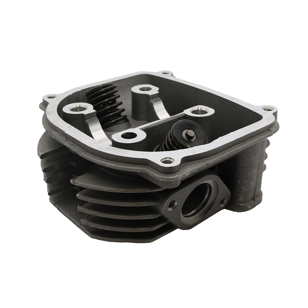 Glava cilindra Kineski skuter GY6 125cc 4T CN