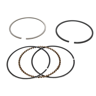 Karike Kineski skuter GY6 125cc 4T fi 52.4mm (1x1x1.9) set China