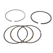 Karike Kineski skuter GY6 125cc 4T fi 52.4mm (1x1x1.9) set China