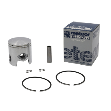 Klip Malossi fi 47.8x10 Meteor