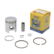 Klip Kineski skuter CPI.Keeway 50cc 2T  fi 41x12 sa prozorima SUKOKI kpl