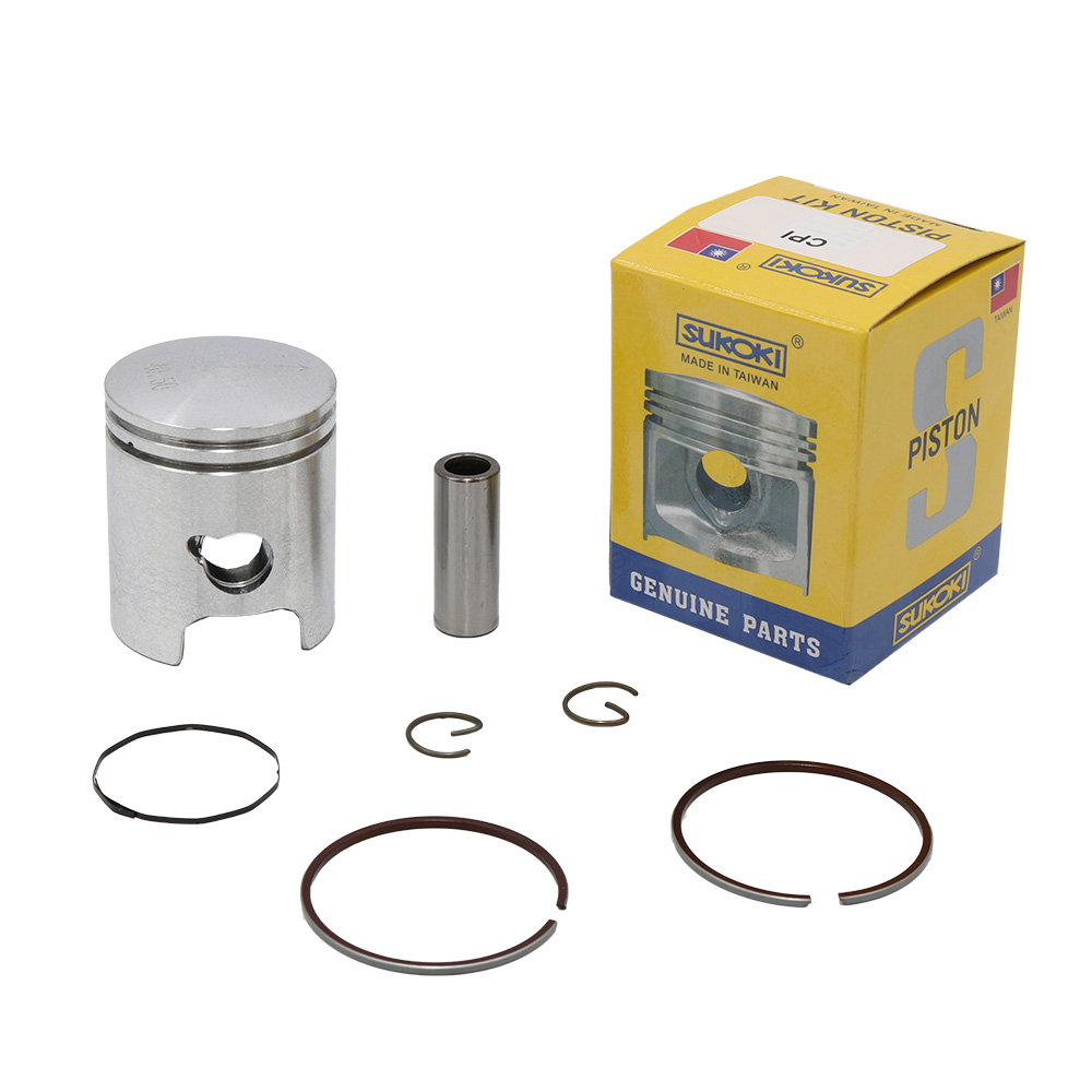 Klip Kineski skuter CPI.Keeway 50cc 2T  fi 41x12 sa prozorima SUKOKI kpl