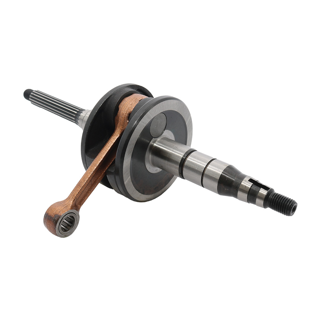 Radilica Kineski skuter Minarelli horizontalni motor 50cc 2T fi 10