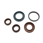 Semerinzi Piaggio Vespa Sfera Quartz set Athena