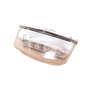 Štop svetlo MBK Stunt providno led TNT